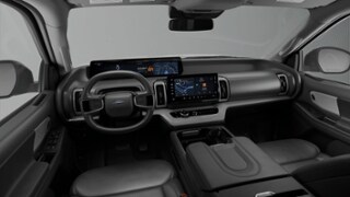 2026 Ford Expedition® Internal Image 2